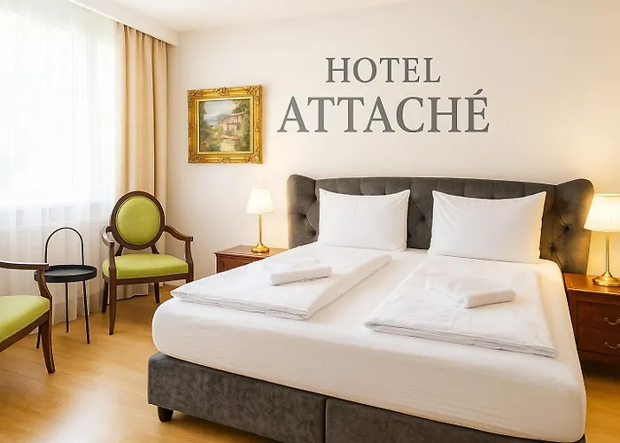 Hotel Attaché