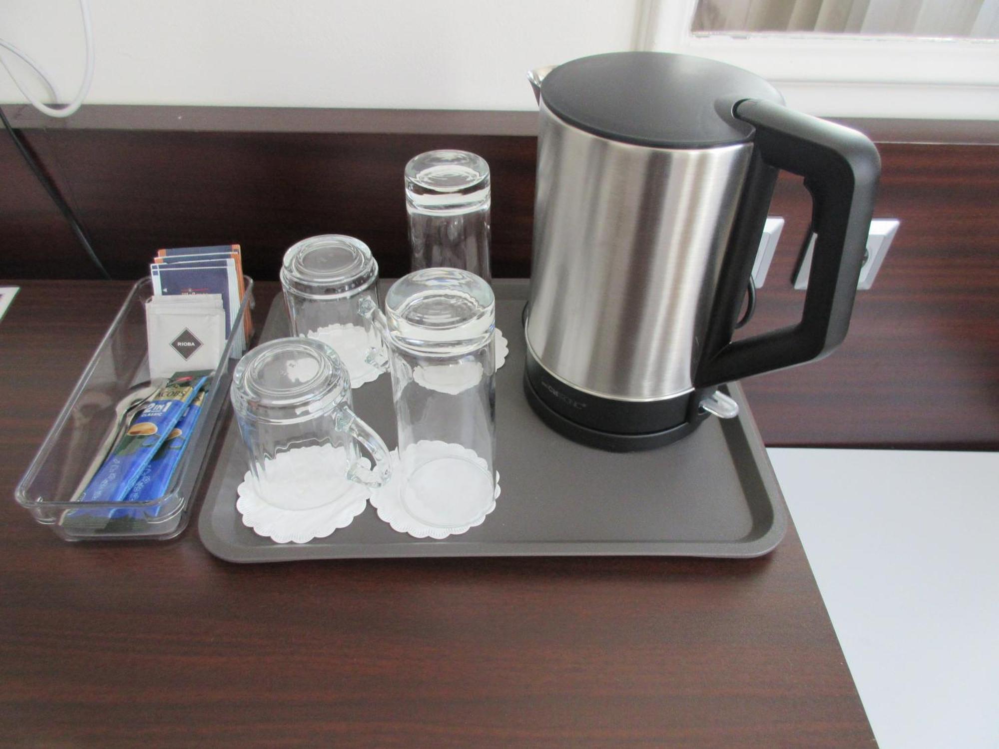 Attaché Hotel Wien
