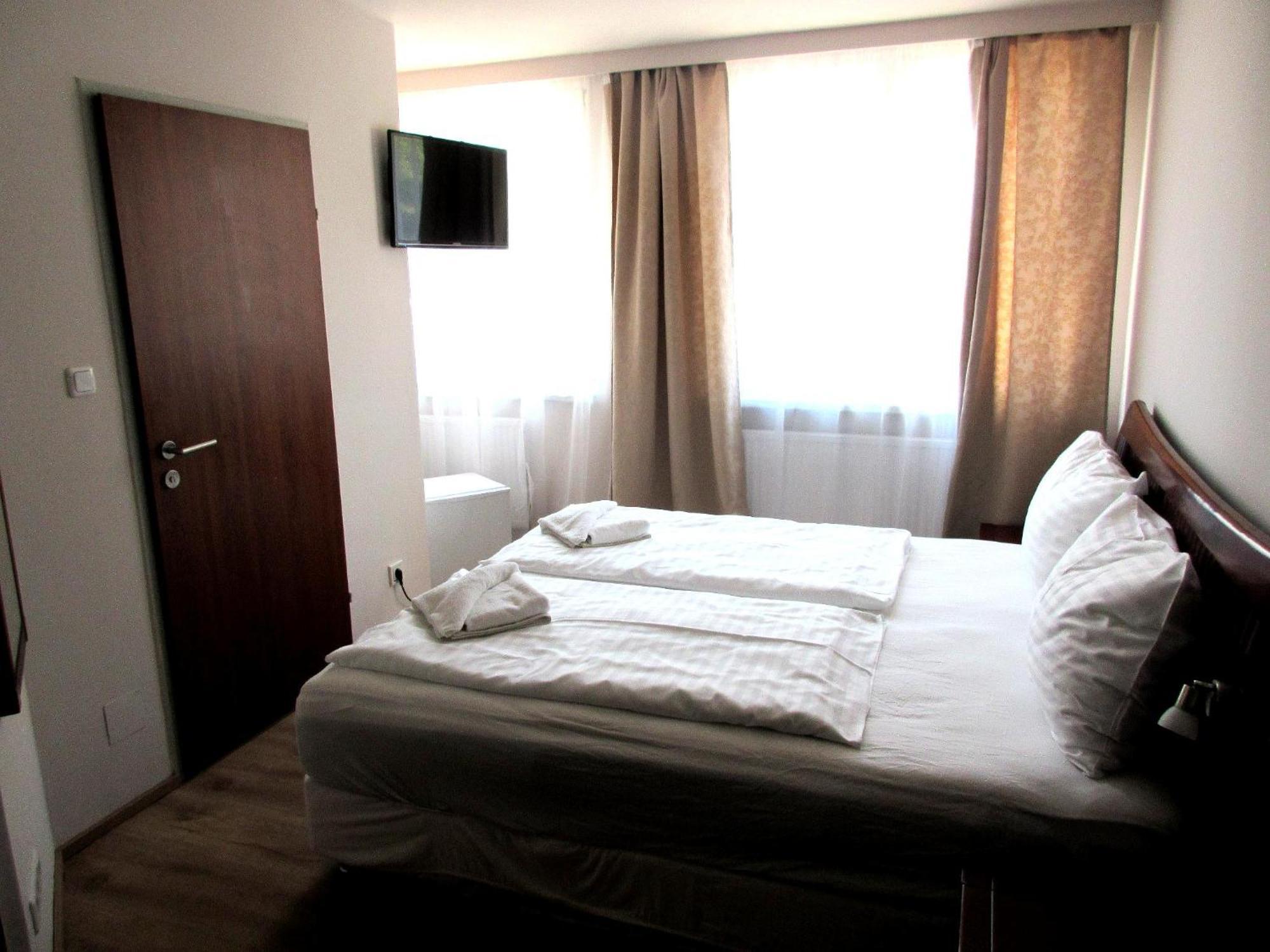 Attaché Hotel Wien