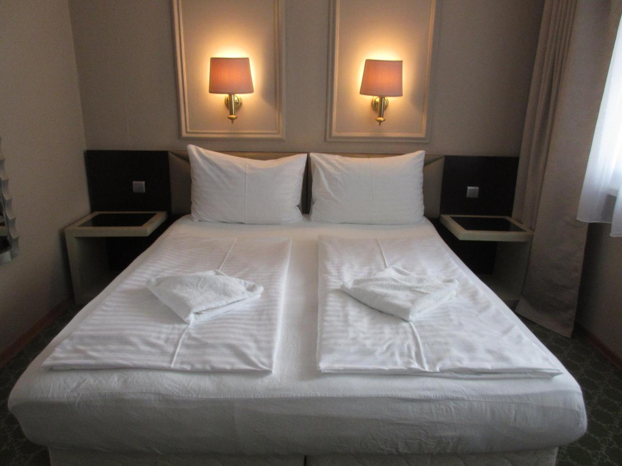 Hotel Attaché Wien